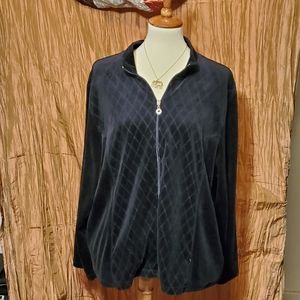 Pappagallo valor jacket Size 2X